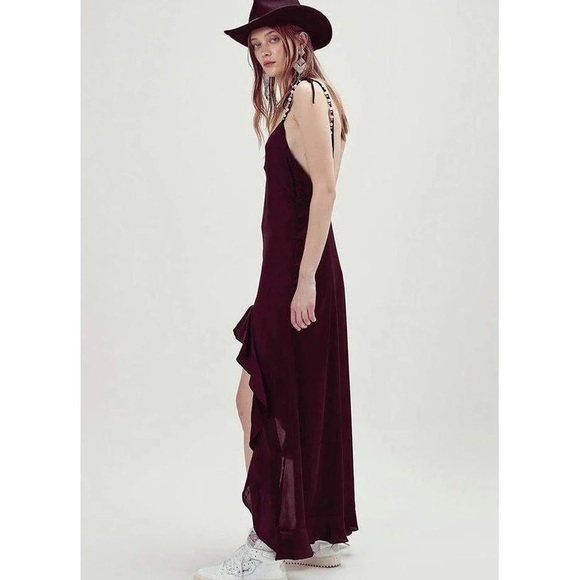 FOR LOVE & LEMONS LADY LUCK - Picture 4 of 7